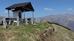 Cappella di Campo